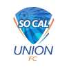 Logo SoCal FC (W)