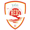 Logo SoCal Reds FC (W)