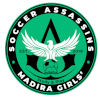 Logo Soccer Assassins (W)