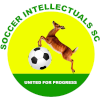 Logo Soccer Intellectuals (W)