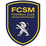 Logo Sochaux II