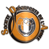 Logo Societe Omnisports De L'Armee