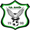Logo Sokol Aleksandrow Lodzki