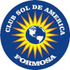 Logo Sol de America de Formosa