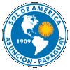 Logo Sol de America U19