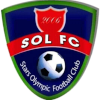 Logo SOL FC Abobo