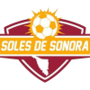 Logo Soles de Sonora