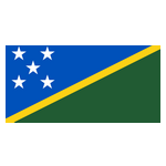 Logo Solomon Islands U16