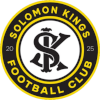Logo Solomon Kings FC