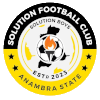 Logo Solution FC