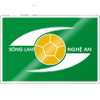Logo Sông Lam Nghệ An U21