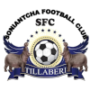 Logo Soniantcha FC