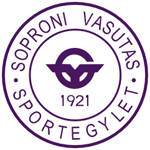 Logo Soproni SVSE-GYSEV