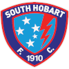 Logo South Hobart