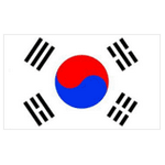 Logo South Korea U15