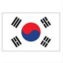 Logo Hàn Quốc (Nữ)