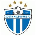 Logo South Melbourne U21