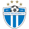 Logo South Melbourne U23