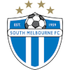 Logo South Melbourne (W)