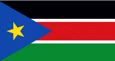 Logo South Sudan U20