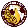 Logo Southern City