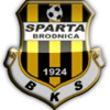 Logo Sparta Brodnica