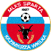 Logo Sparta Kazimierza Wielka