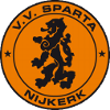 Logo Sparta Nijkerk