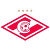 Logo Spartak Moscow II