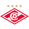 Logo Spartak Moscow (W)