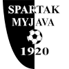 Logo Spartak Myjava U19 (W)