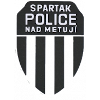 Logo Spartak Police Nad Metuji
