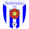 Logo Spartak Sobeslav