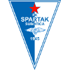 Logo Spartak Subotica U19