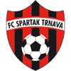Logo Spartak Trnava (W)