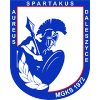 Logo Spartakus Daleszyce