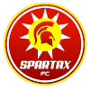 Logo Spartax FC
