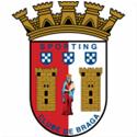 Logo Spg C Braga U17
