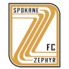 Logo Spokane Zephyr (W)