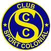 Logo Sport Colonial