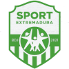 Logo Sport Extremadura (W)
