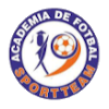 Logo Sport Team Bucuresti