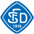 Logo Sportfreunde Duren