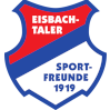 Logo Sportfreunde Eisbachtal