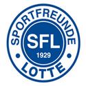 Logo Sportfreunde Lotte