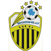 Logo Sporting Atletico U19