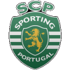 Logo Sporting B (W)