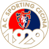 Logo Sporting Cecina 1929
