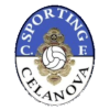 Logo Sporting Celanova