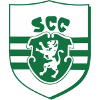 Logo Sporting Clube de Goa